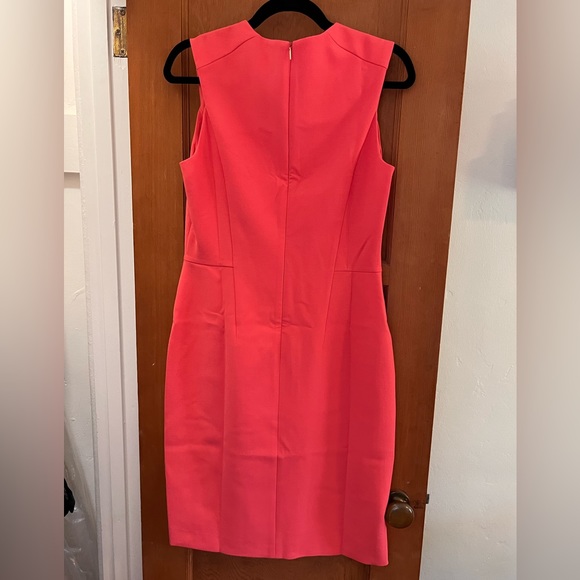 Boss dress - Picture 4 of 4